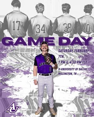 Image post by @asburybaseball on Instagram