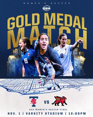 Image post by @varsityblues on Instagram