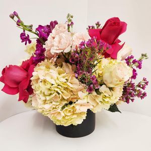 Image post by @flowergardenatl on Instagram