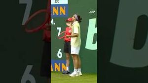 Video post by @atptour on YouTube