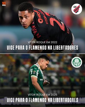 Image post by @90minbrasil on Instagram