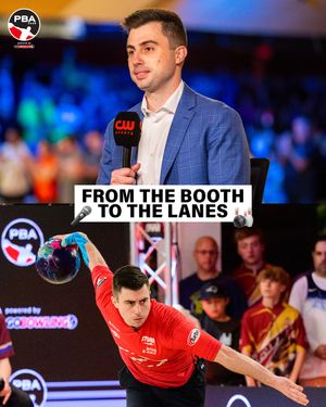 Image post by @pbatour on Instagram