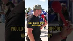 Video post by @turningpointusa on YouTube