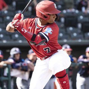 Image post by @perfectgameusa on Instagram