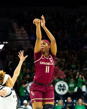 Image post by @fsuwbb on Instagram