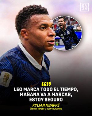 Video post by @daznfutbol on TikTok