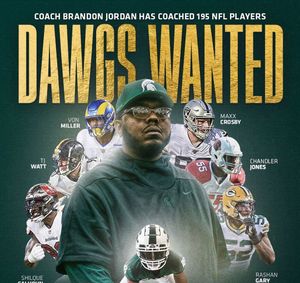 Image post by @coachbtjordan on Instagram