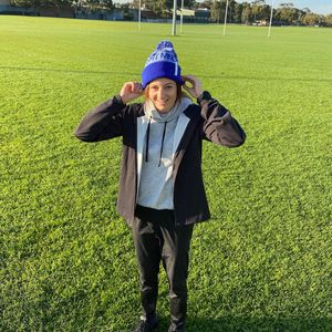 Image post by @collingwoodaflw on Instagram