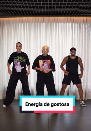 Video post by @ivetesangalo on TikTok