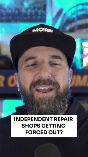 Video post by @asotumorethancars on TikTok