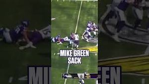 Video post by @baltimoreravens on YouTube