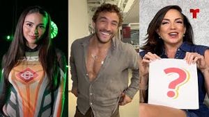 Video post by @telemundo on YouTube