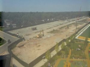 Video post by @deleersconstruction on Facebook