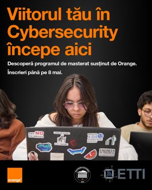 Image post by @orangeromania on Instagram