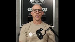 Video post by @salesrecruitinguniversity on YouTube