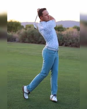 Image post by @fredriklindblom on Instagram