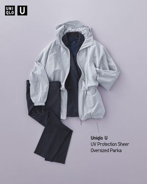 Image post by @uniqlousa on Instagram