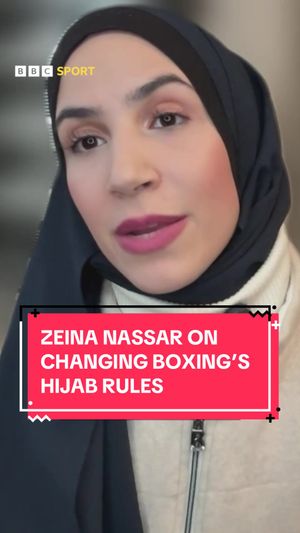 Video post by @bbcsport on TikTok
