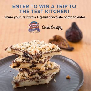 Image post by @cookscountry on Instagram