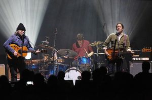 Image post by @chicagotheatre on Instagram