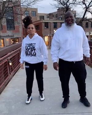 Video post by @BlackVibeTribe on Facebook
