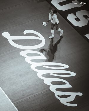 Image post by @smuvolleyball on Instagram