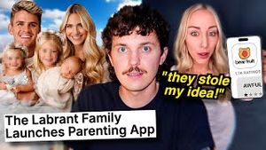 Video post by @kurtisconner on YouTube