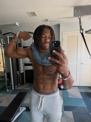 Image post by @king_tzatziki.fit on Instagram
