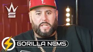 Video post by @WORLDSTARHIPHOP on YouTube