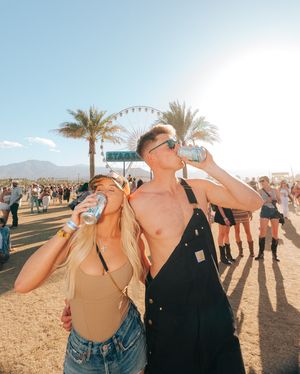 Image post by @stagecoach on Instagram