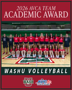 Image post by @washubears on Instagram