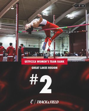 Image post by @gobearcatstfxc on Instagram