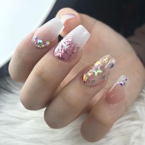 Image post by @nestanails on Instagram