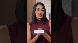 Video post by @thetalkcbs on YouTube
