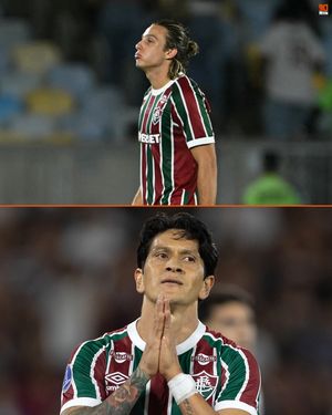 Image post by @90minbrasil on Instagram