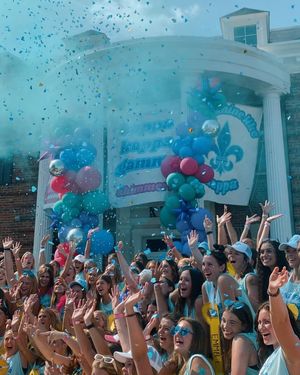 Image post by @mizzoukappa on Instagram