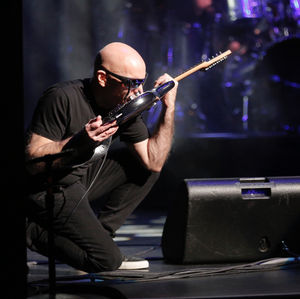 Image post by @beacontheatre on Instagram