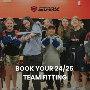 Image post by @starkhockey on Instagram