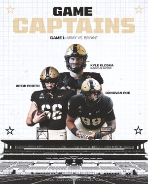 Image post by @armywp_football on Instagram