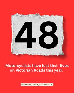 Image post by @victoriapolice on Instagram