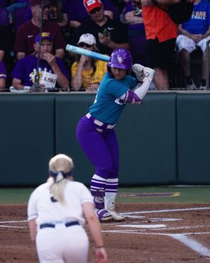 Image post by @lsusoftball on Instagram