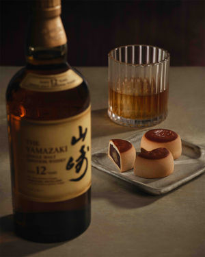 Image post by @suntorywhisky on Instagram