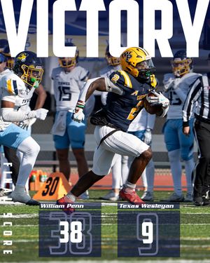 Image post by @wpuathletics on Instagram