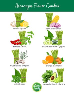 Image post by @healthy.family.project on Instagram