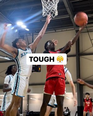 Image post by @thecbbacademy on Instagram