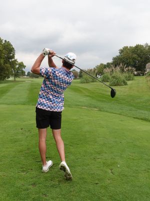 Image post by @fairwayfinestgolf on Instagram