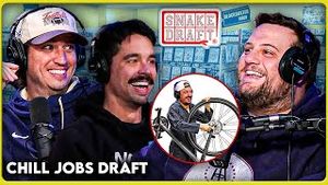 Video post by @barstoolchicago on YouTube