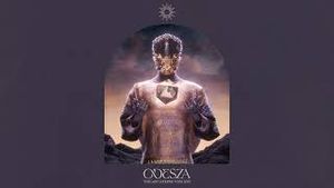 Video post by @odesza on YouTube