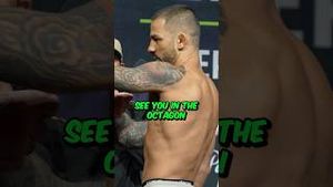 Video post by @fullsendmma on YouTube