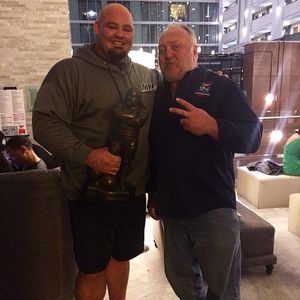 Image post by @shawstrength on Instagram